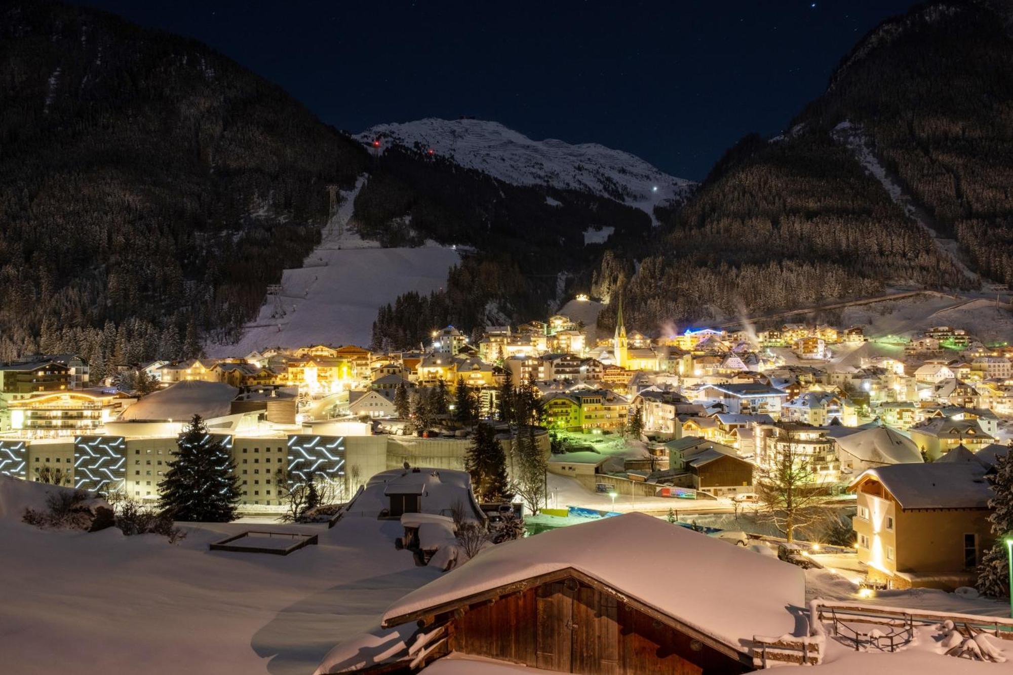 Pezinerblick Appartement Ischgl Buitenkant foto